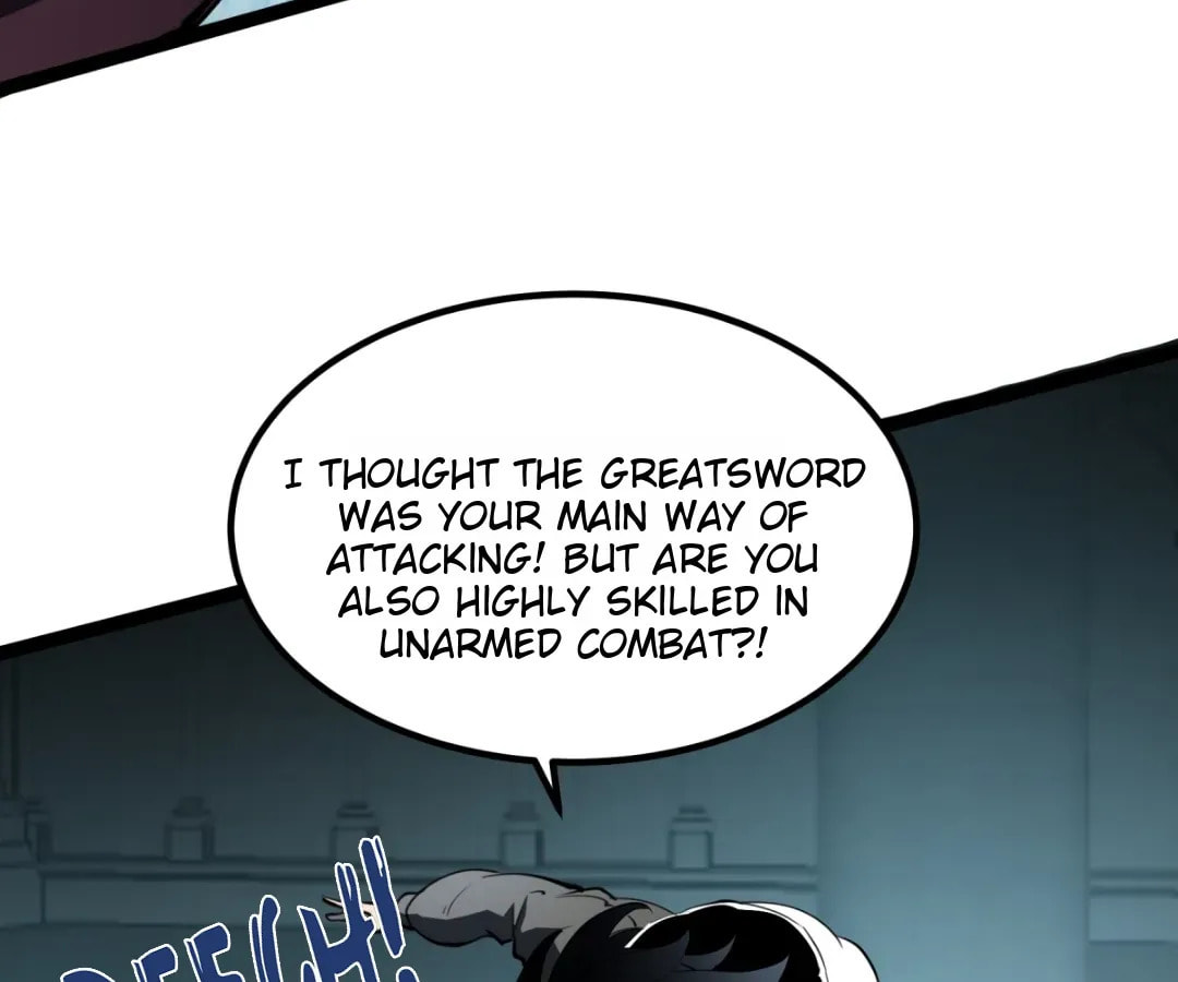 Junk to King: I Am A Scavenger Chapter 29 page 104 - 