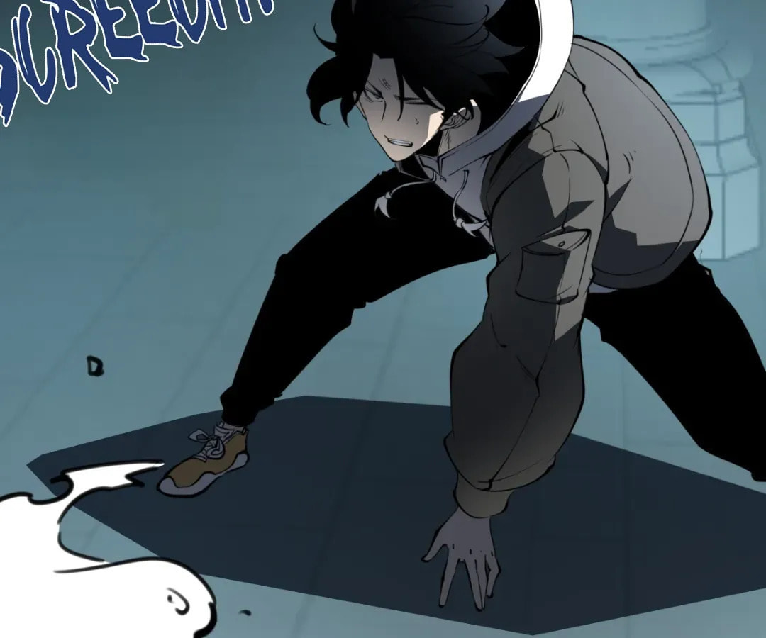 Junk to King: I Am A Scavenger Chapter 29 page 105 - 