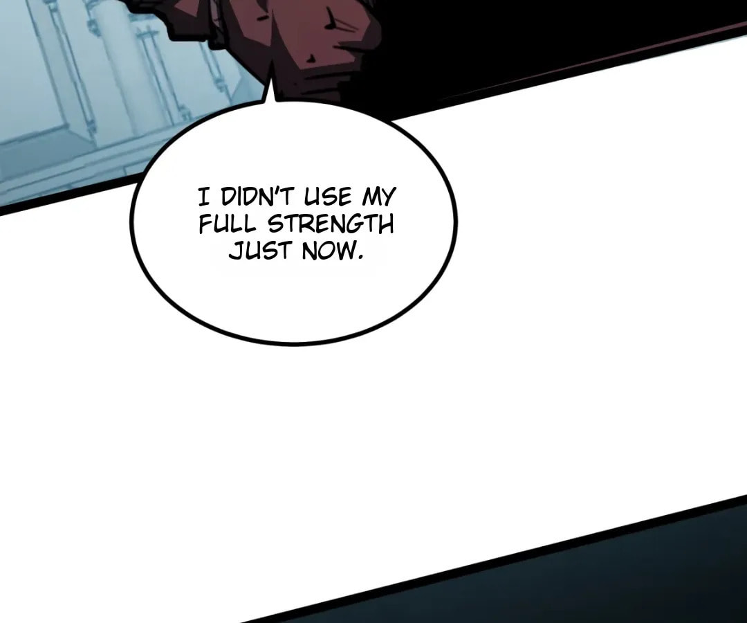 Junk to King: I Am A Scavenger Chapter 29 page 109 - 