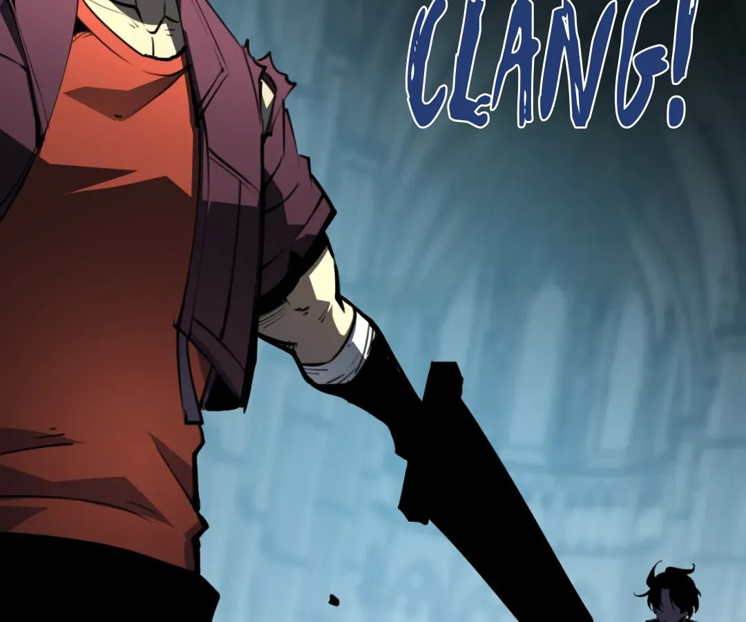 Junk to King: I Am A Scavenger Chapter 29 page 111 - 