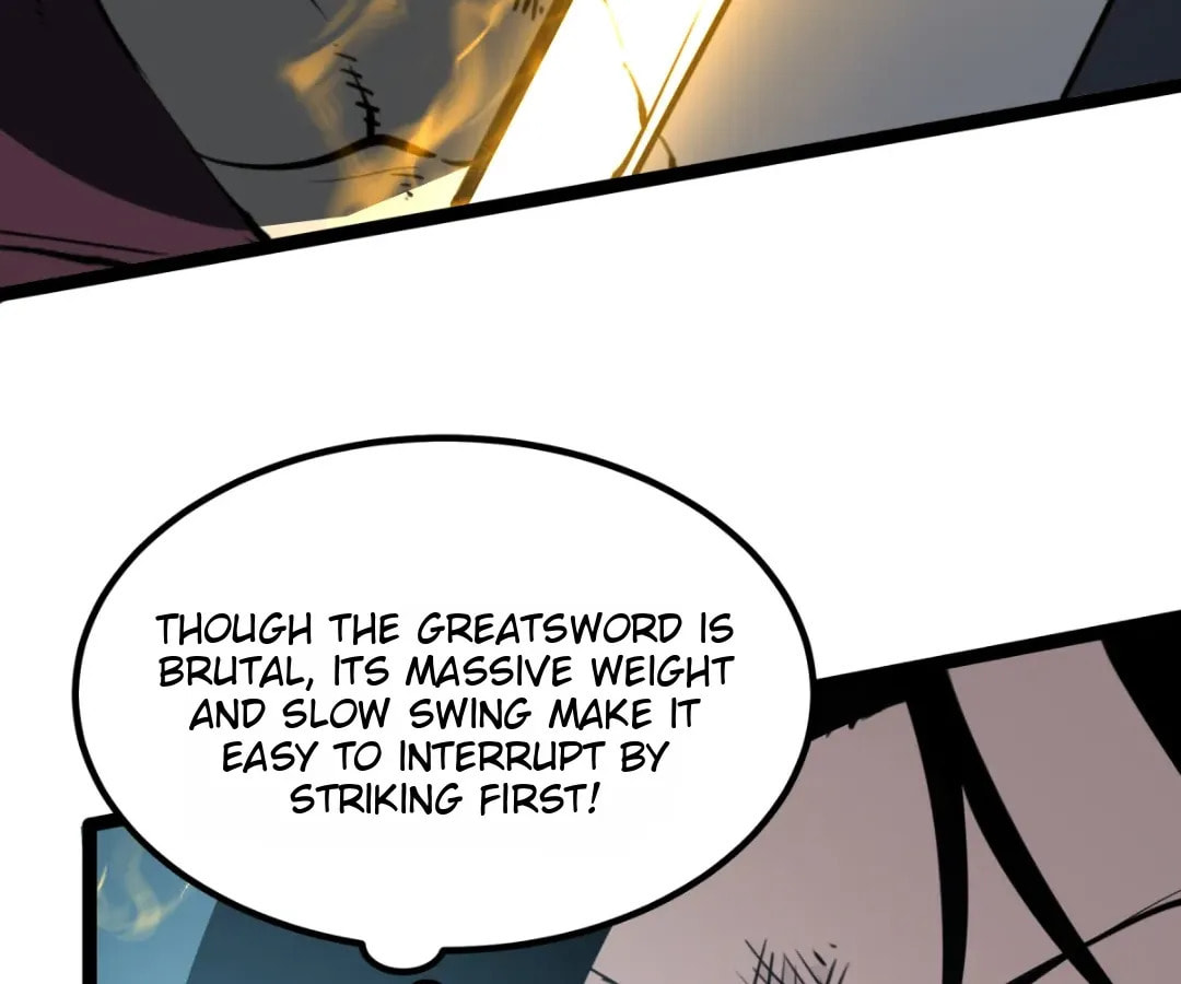 Junk to King: I Am A Scavenger Chapter 29 page 114 - 