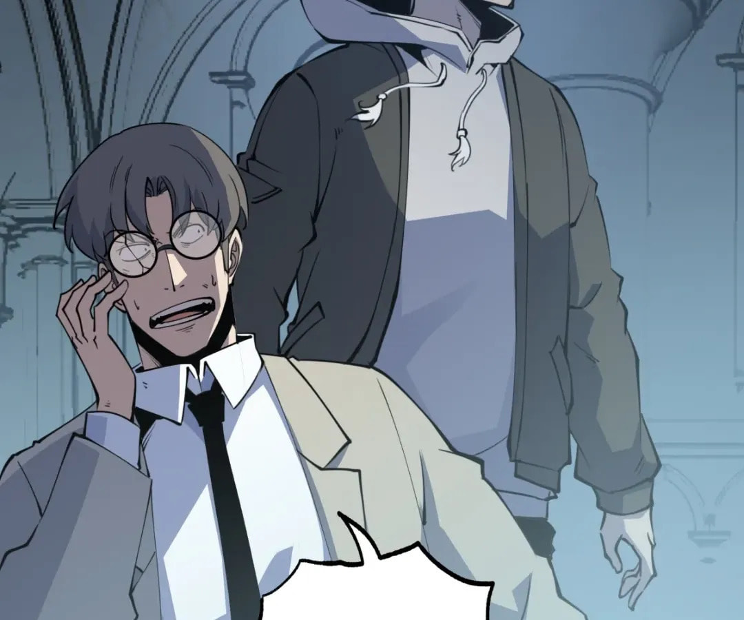 Junk to King: I Am A Scavenger Chapter 29 page 21 - 
