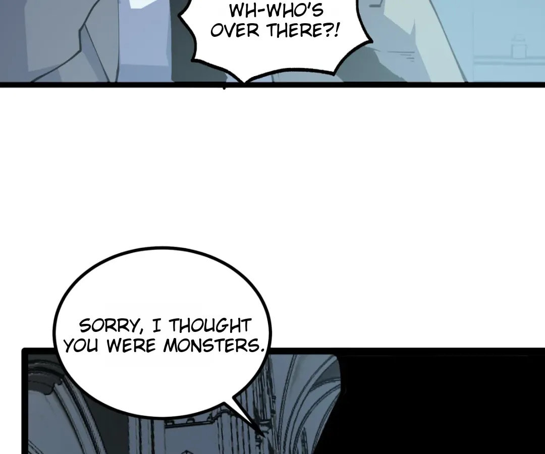 Junk to King: I Am A Scavenger Chapter 29 page 22 - 