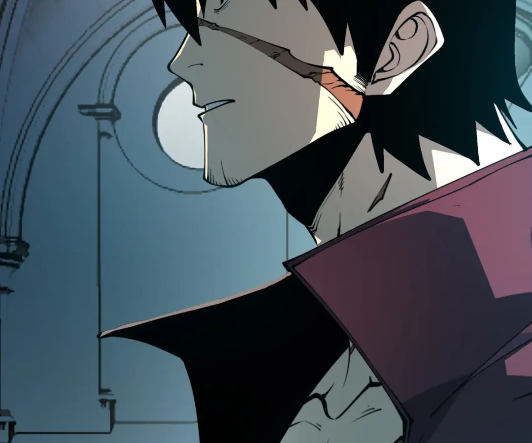Junk to King: I Am A Scavenger Chapter 29 page 25 - 