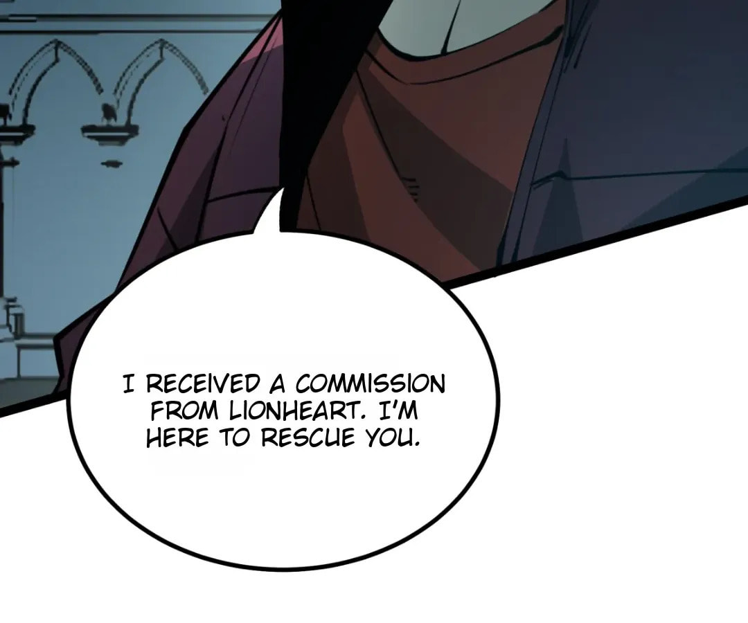 Junk to King: I Am A Scavenger Chapter 29 page 26 - 