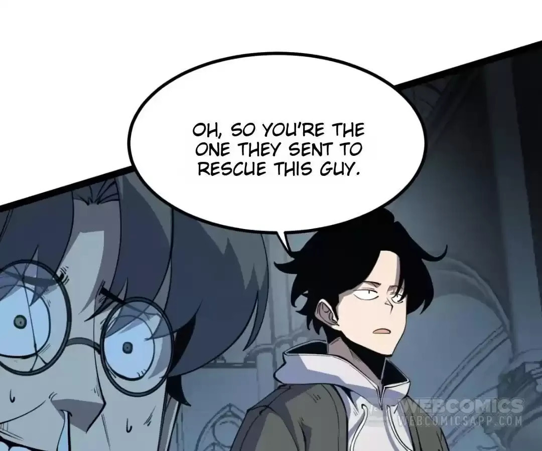 Junk to King: I Am A Scavenger Chapter 29 page 27 - 