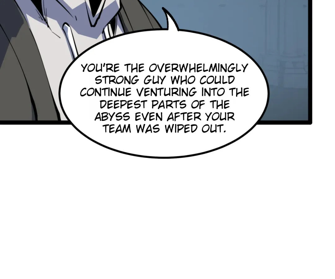 Junk to King: I Am A Scavenger Chapter 29 page 31 - 