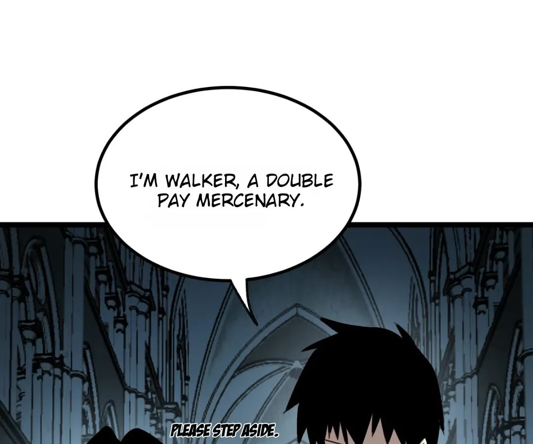 Junk to King: I Am A Scavenger Chapter 29 page 32 - 