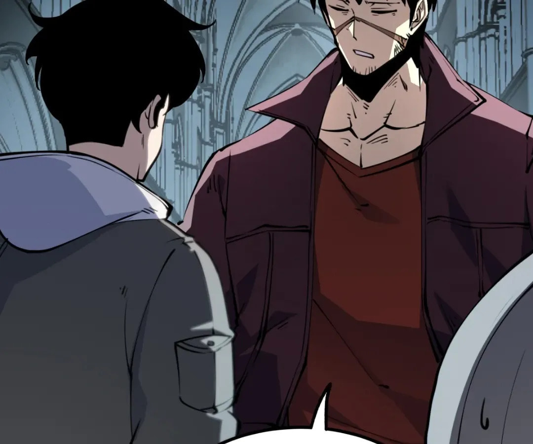 Junk to King: I Am A Scavenger Chapter 29 page 33 - 
