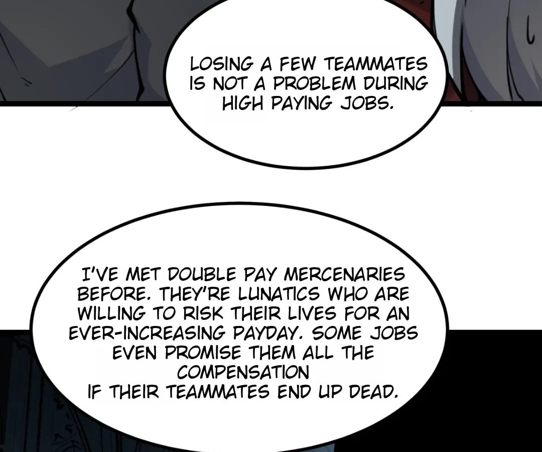 Junk to King: I Am A Scavenger Chapter 29 page 34 - 