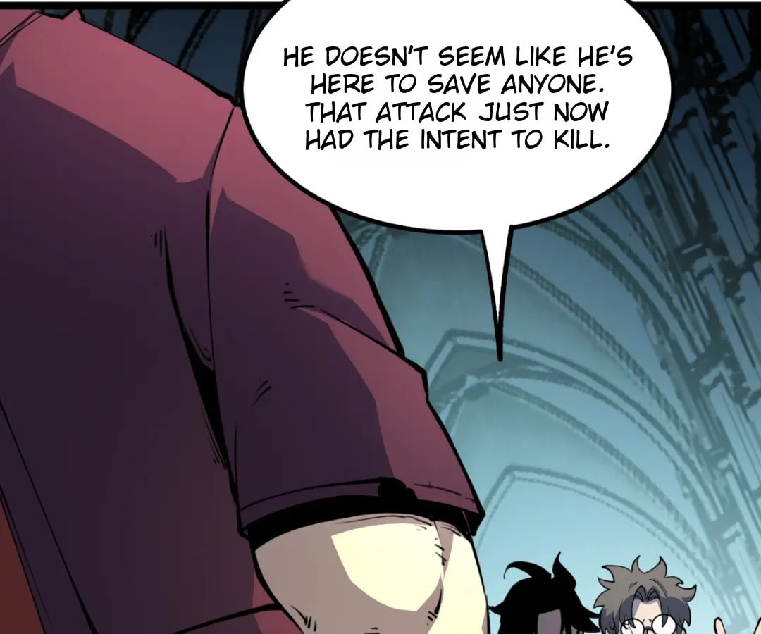 Junk to King: I Am A Scavenger Chapter 29 page 37 - 