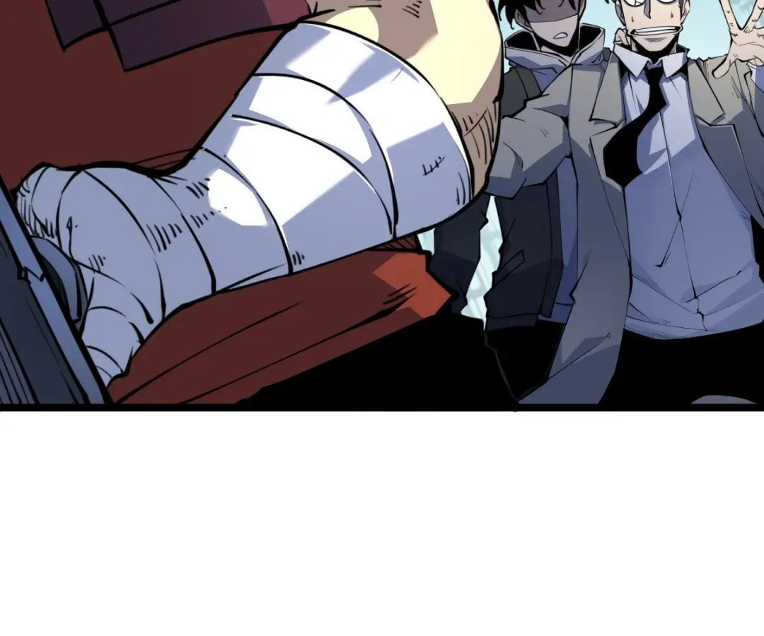 Junk to King: I Am A Scavenger Chapter 29 page 38 - 