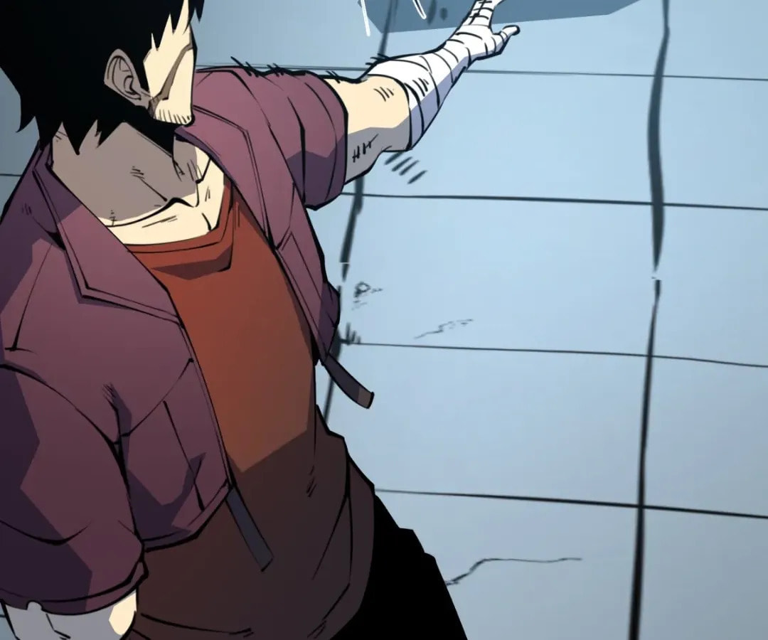 Junk to King: I Am A Scavenger Chapter 29 page 50 - 