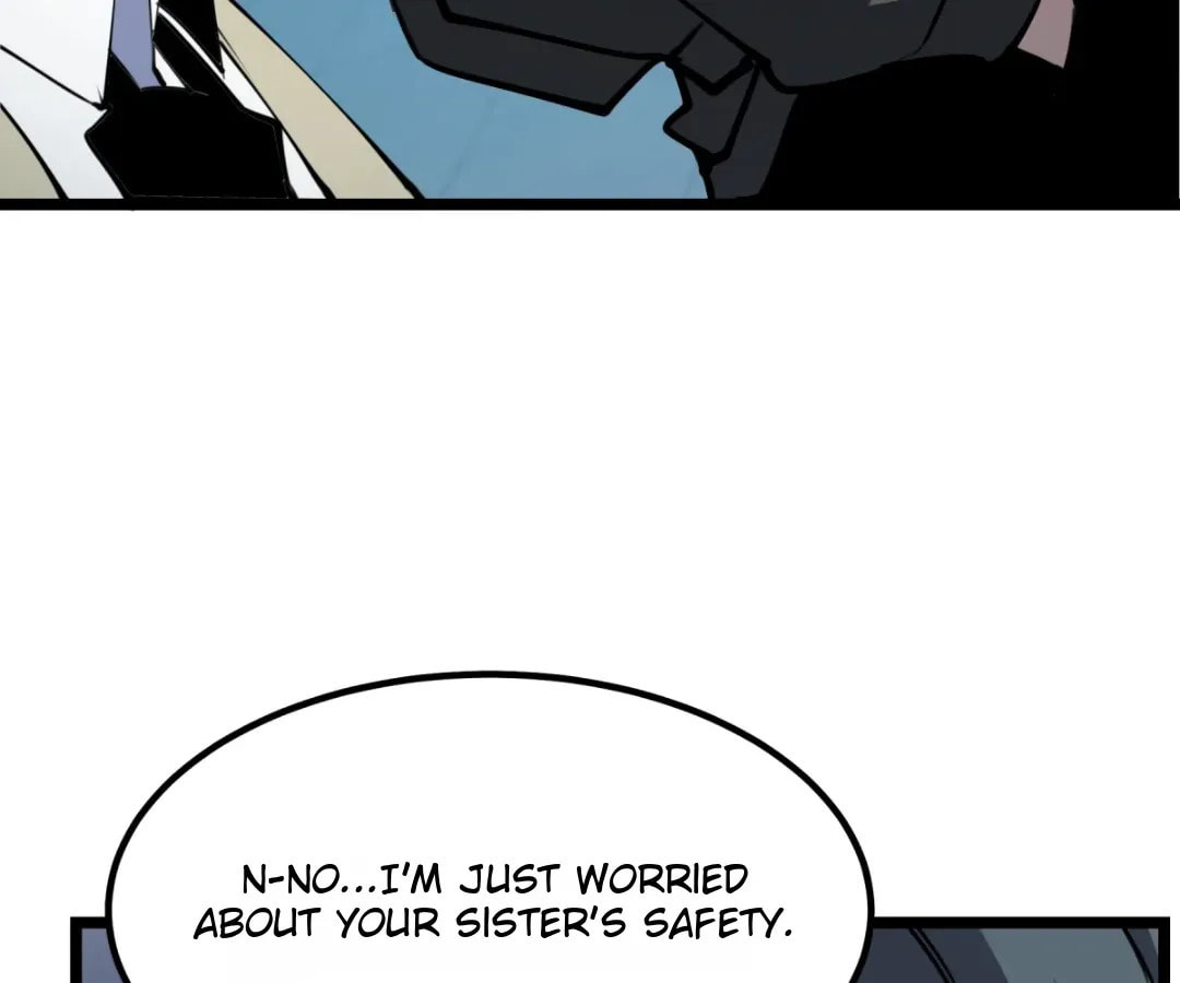 Junk to King: I Am A Scavenger Chapter 29 page 6 - 