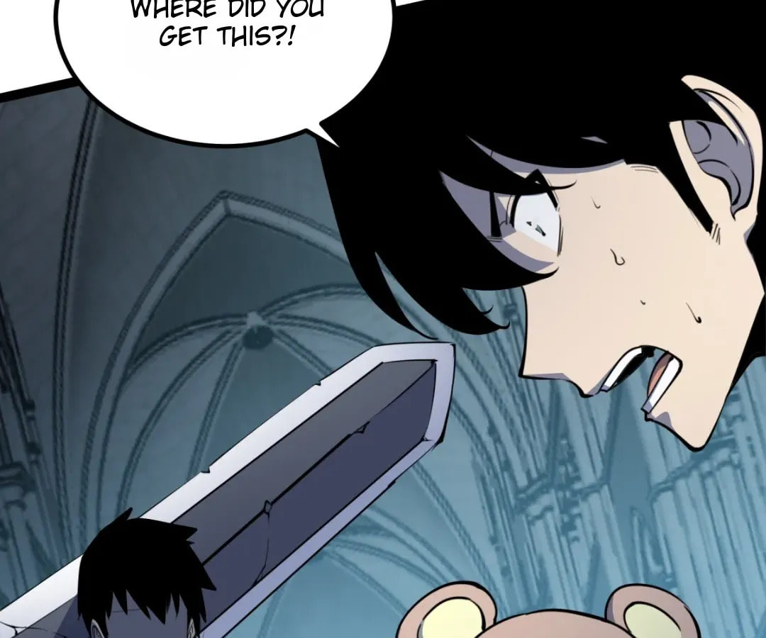 Junk to King: I Am A Scavenger Chapter 29 page 52 - 