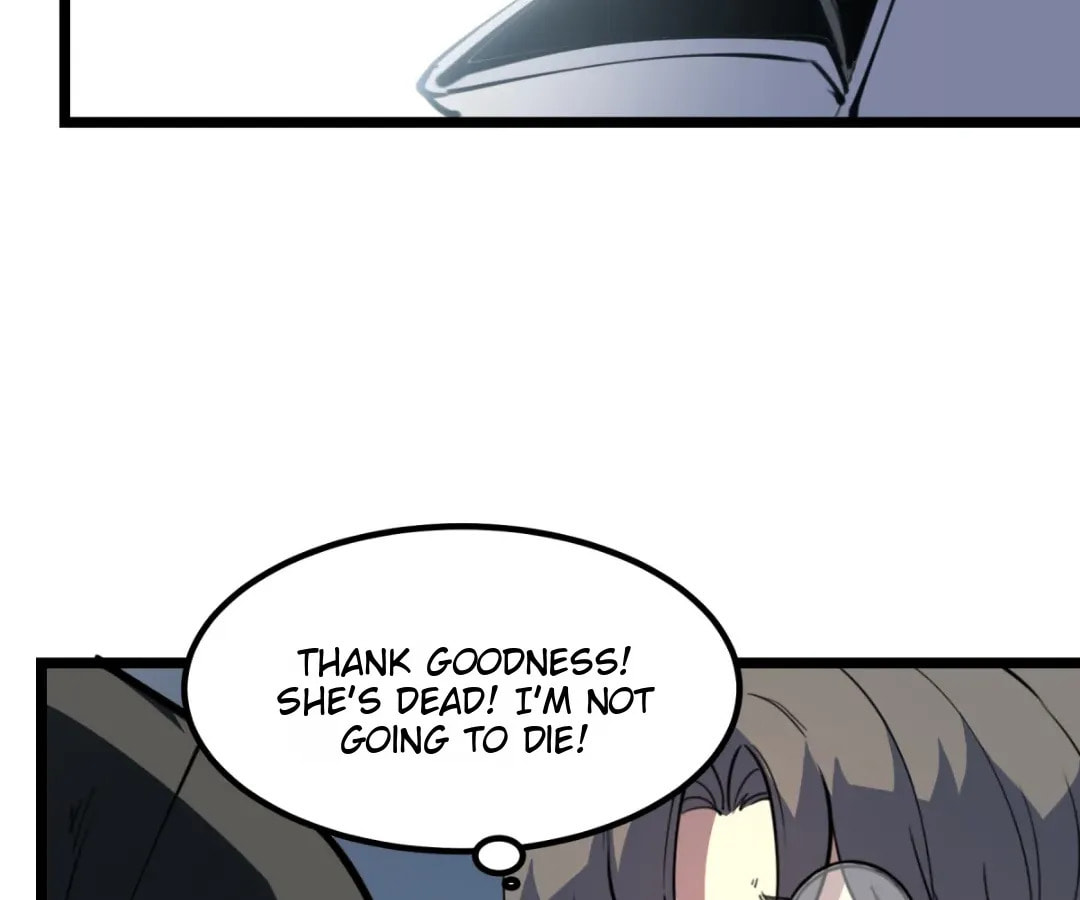 Junk to King: I Am A Scavenger Chapter 29 page 58 - 