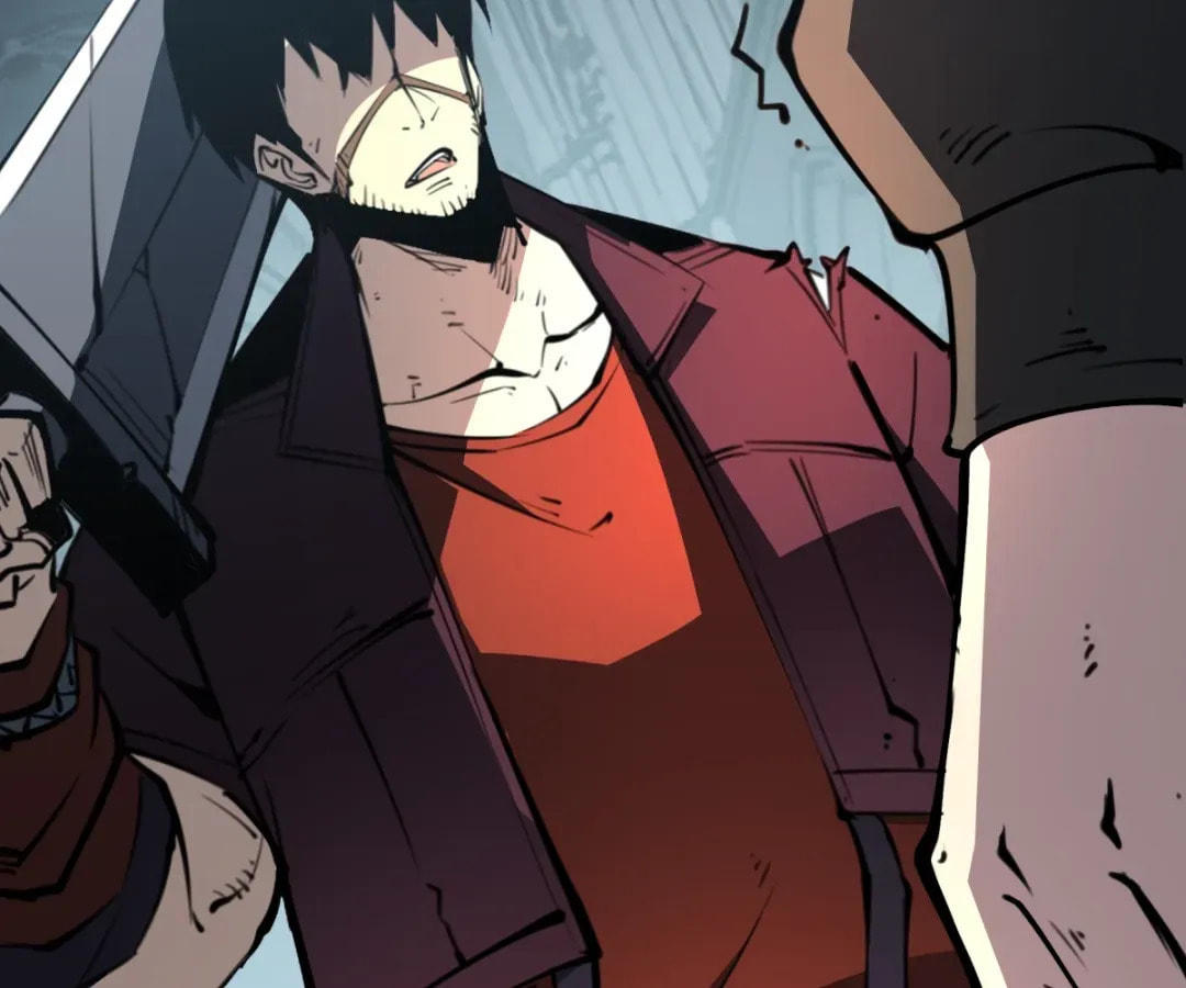 Junk to King: I Am A Scavenger Chapter 29 page 61 - 