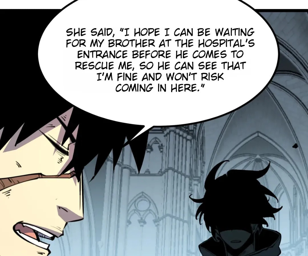 Junk to King: I Am A Scavenger Chapter 29 page 63 - 