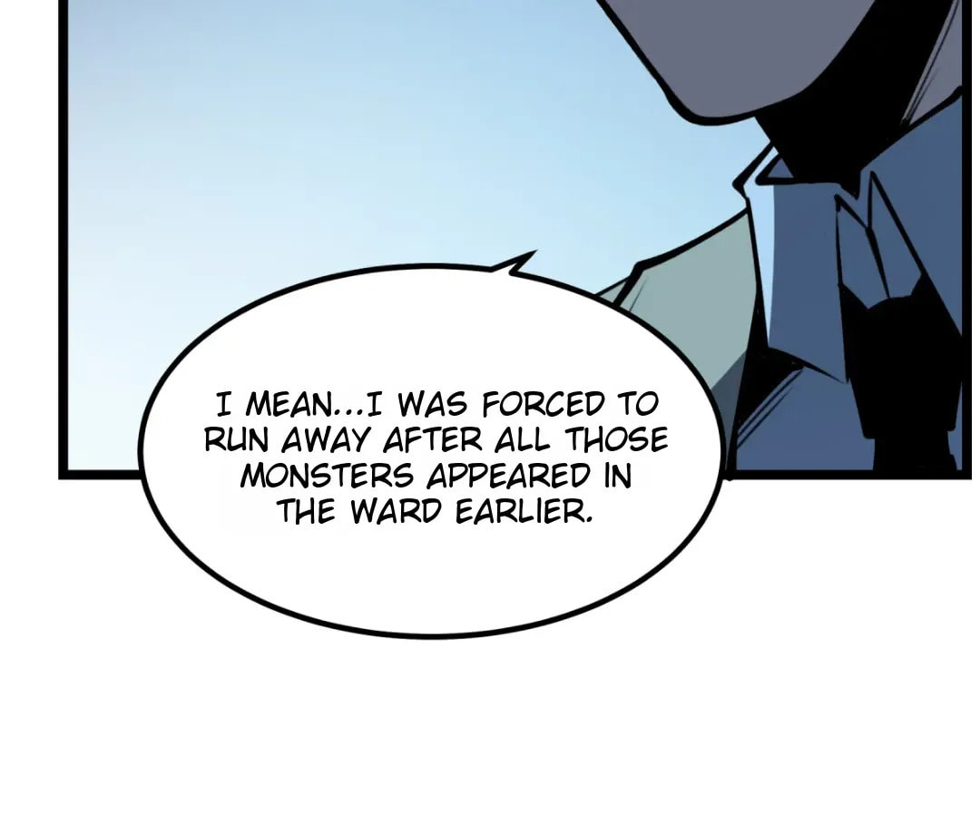 Junk to King: I Am A Scavenger Chapter 29 page 8 - 