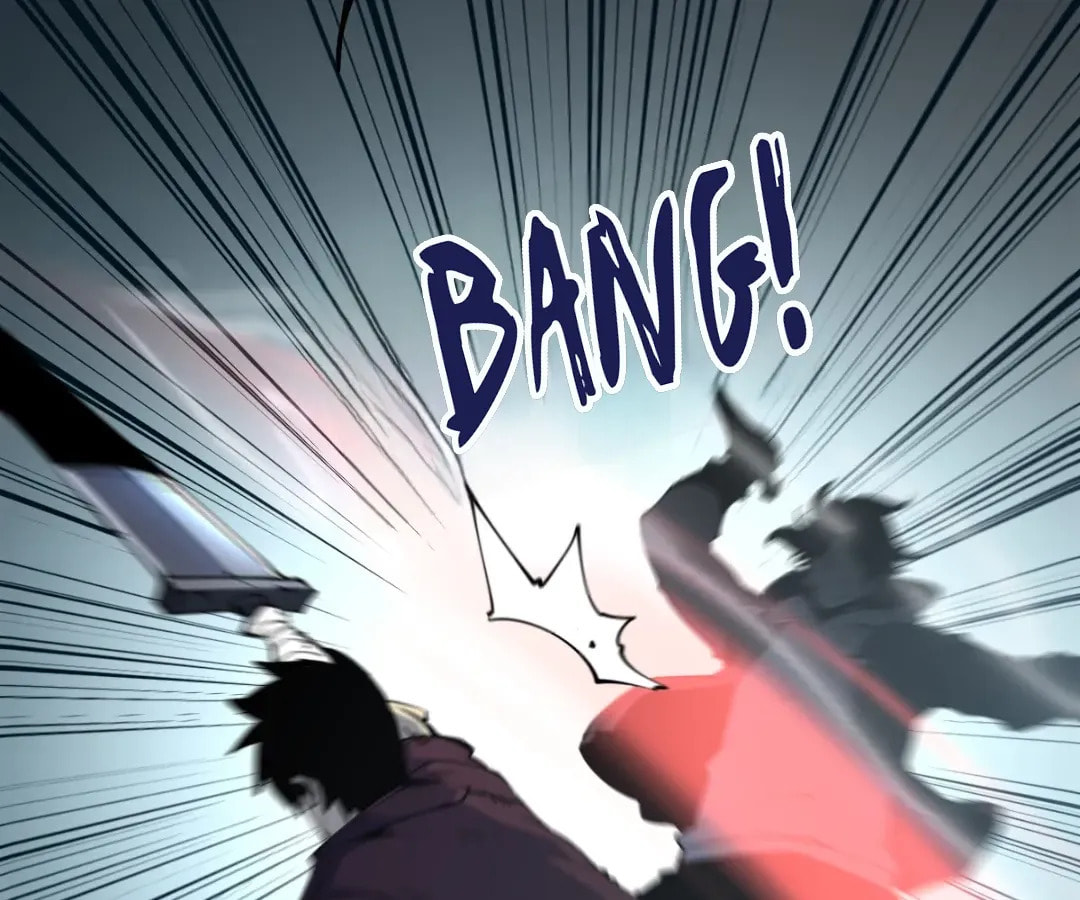 Junk to King: I Am A Scavenger Chapter 29 page 73 - 