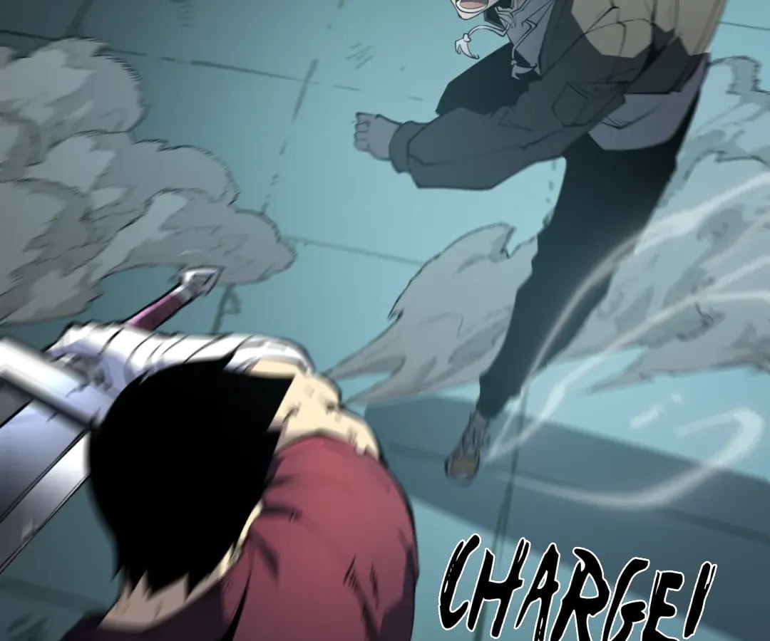 Junk to King: I Am A Scavenger Chapter 29 page 76 - 