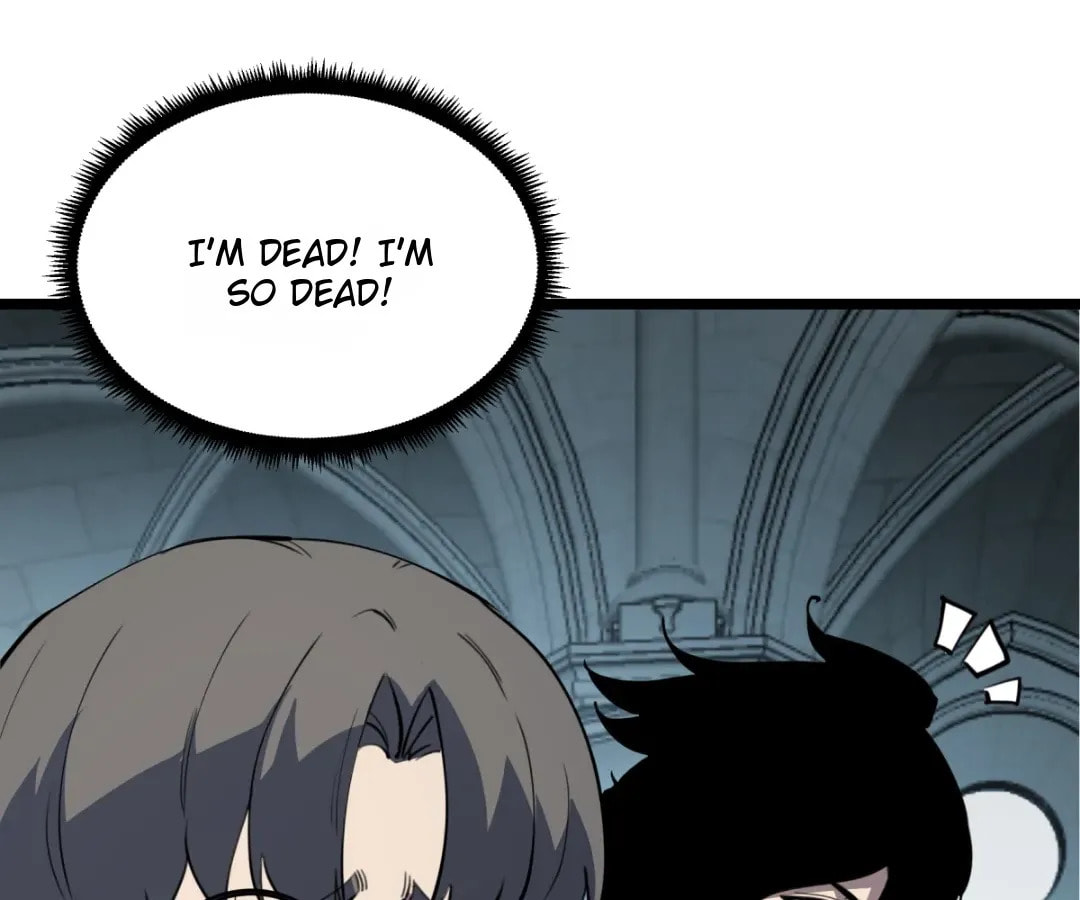Junk to King: I Am A Scavenger Chapter 29 page 9 - 