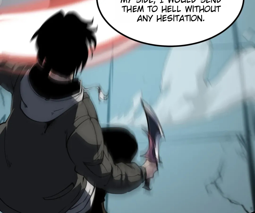 Junk to King: I Am A Scavenger Chapter 29 page 84 - 