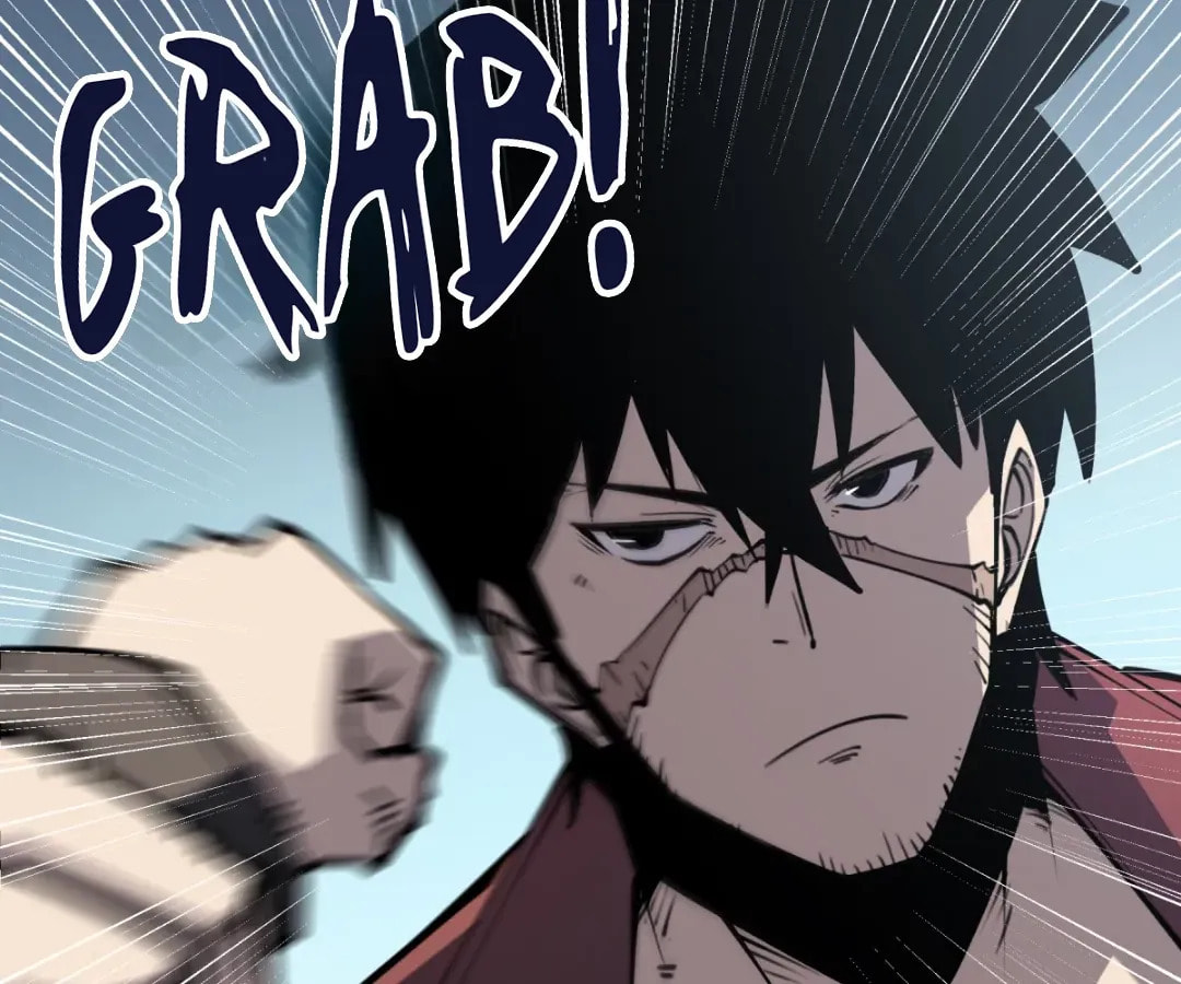 Junk to King: I Am A Scavenger Chapter 29 page 92 - 