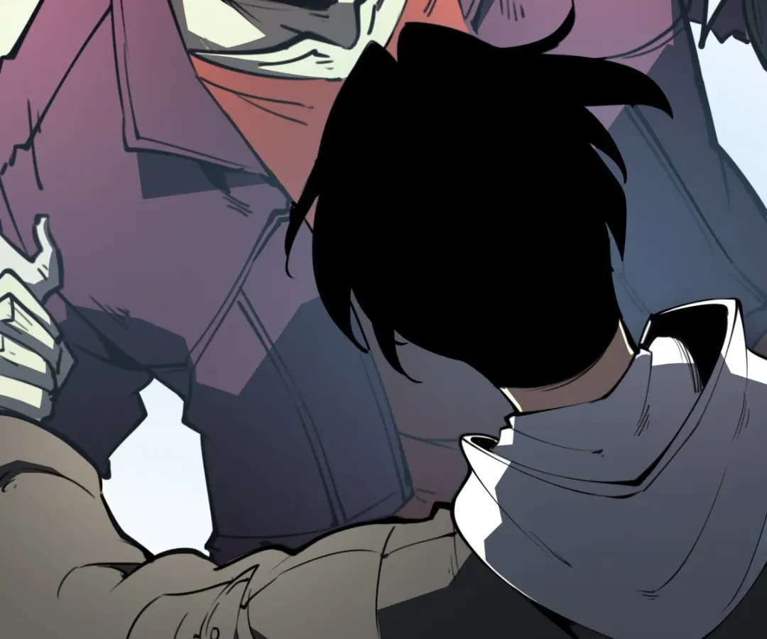 Junk to King: I Am A Scavenger Chapter 29 page 98 - 
