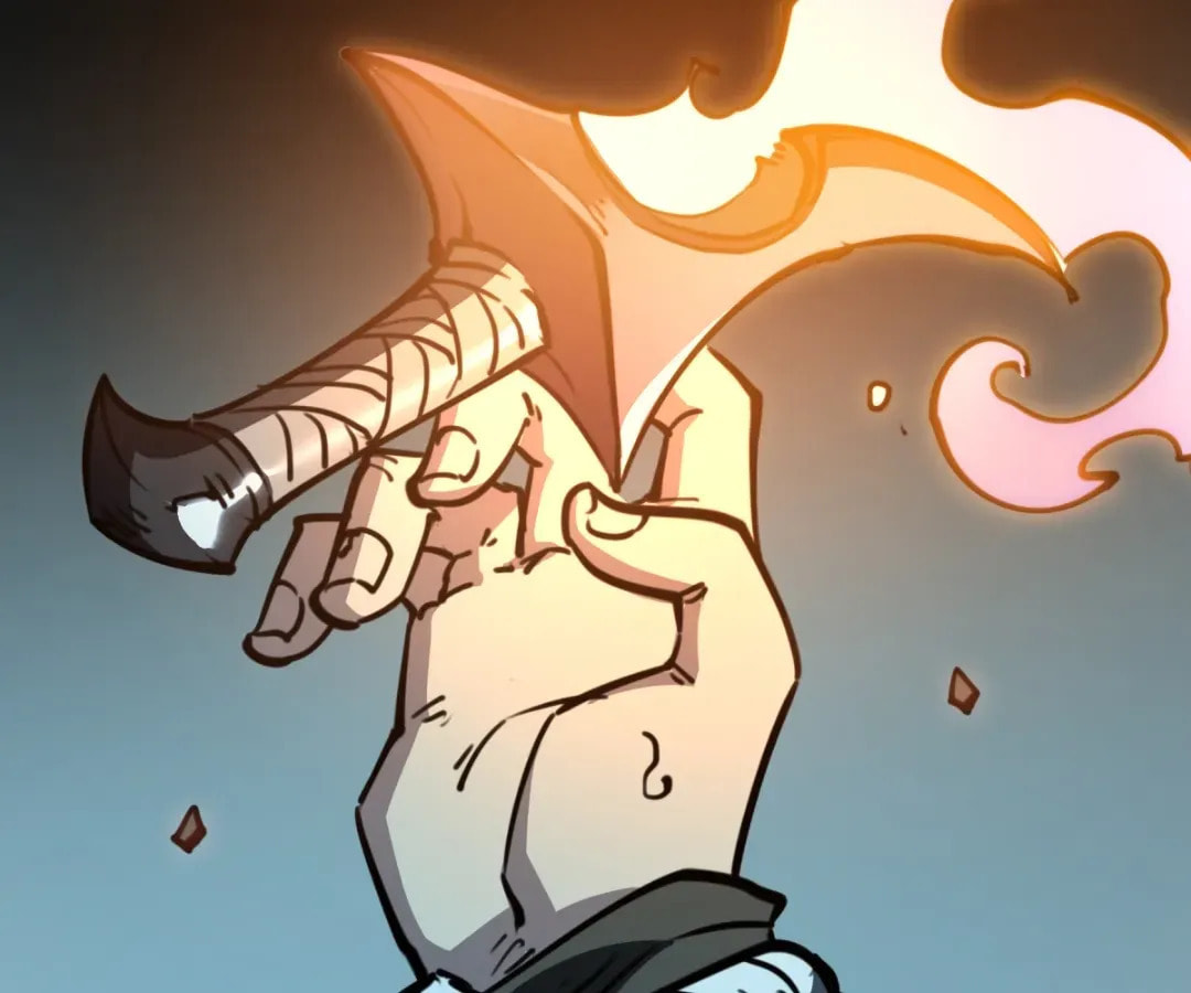 Junk to King: I Am A Scavenger Chapter 29 page 100 - 