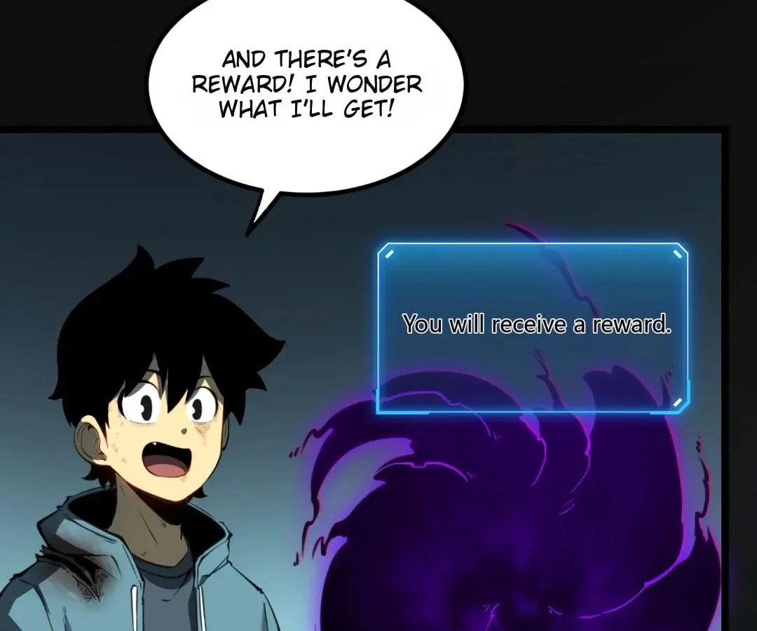 Junk to King: I Am A Scavenger Chapter 3 page 101 - 