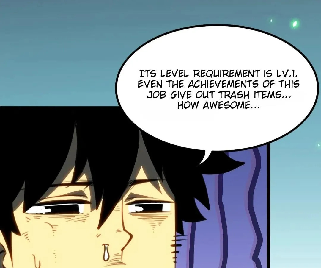 Junk to King: I Am A Scavenger Chapter 3 page 105 - 