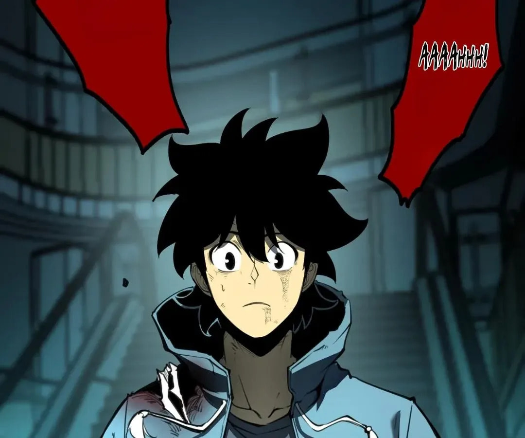 Junk to King: I Am A Scavenger Chapter 3 page 108 - 