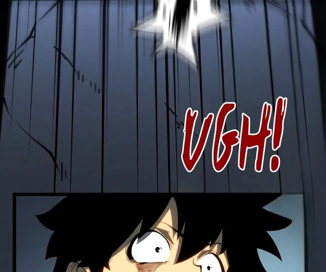 Junk to King: I Am A Scavenger Chapter 3 page 121 - 