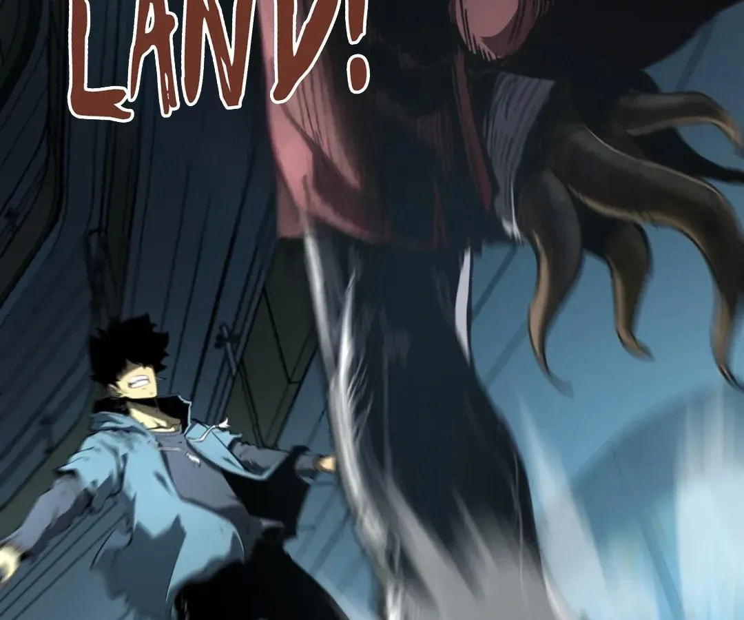 Junk to King: I Am A Scavenger Chapter 3 page 124 - 