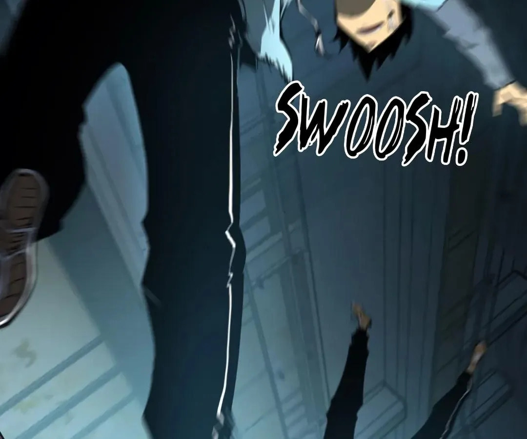 Junk to King: I Am A Scavenger Chapter 3 page 127 - 