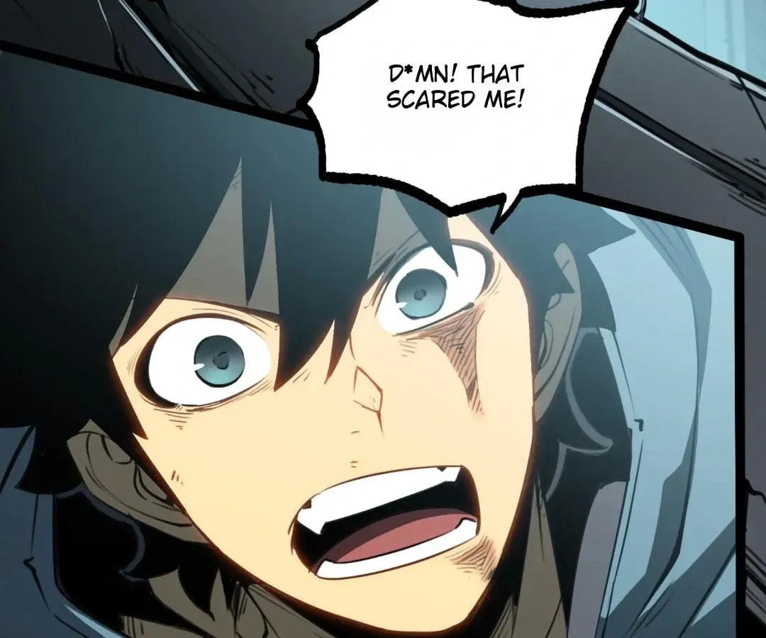 Junk to King: I Am A Scavenger Chapter 3 page 129 - 