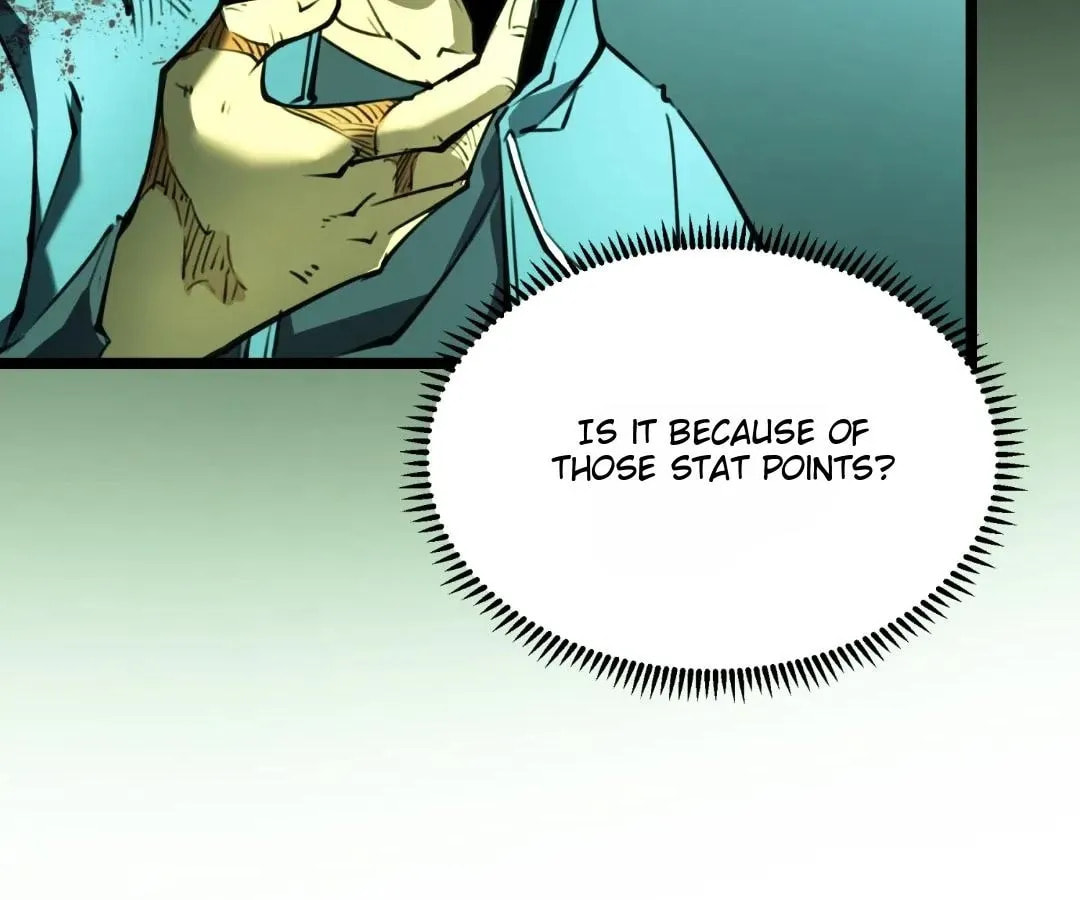 Junk to King: I Am A Scavenger Chapter 3 page 133 - 