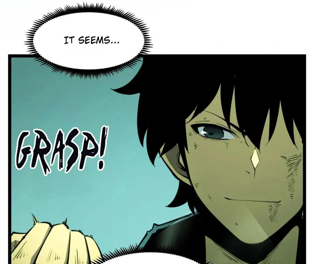 Junk to King: I Am A Scavenger Chapter 3 page 134 - 