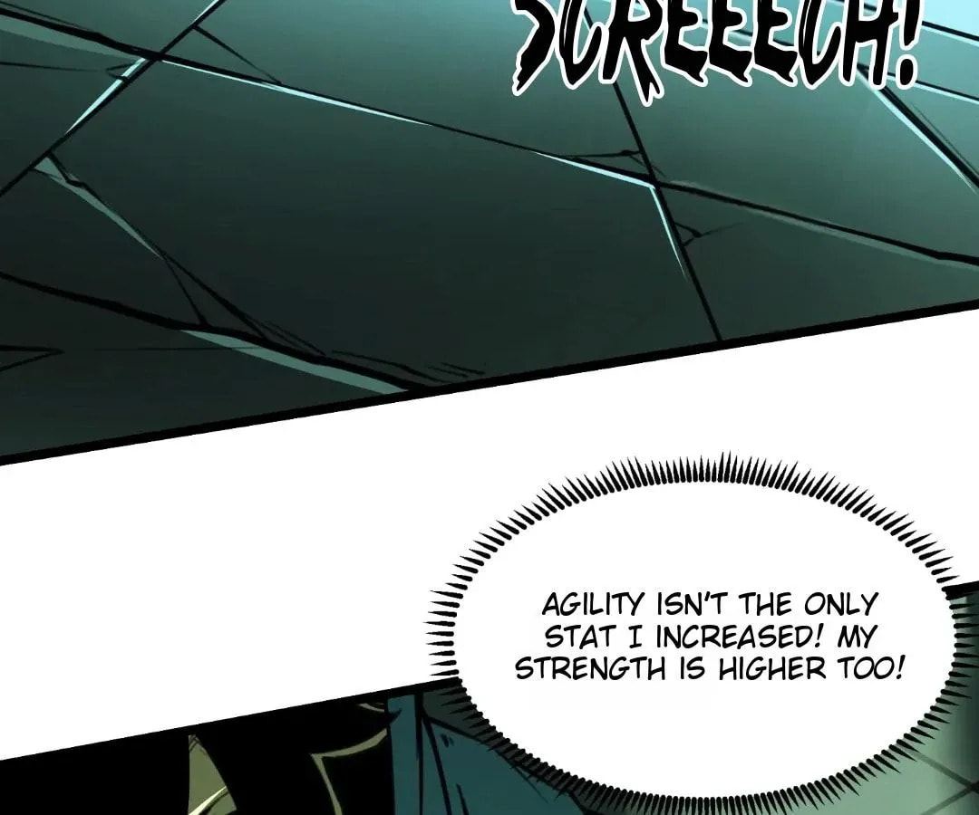 Junk to King: I Am A Scavenger Chapter 3 page 142 - 