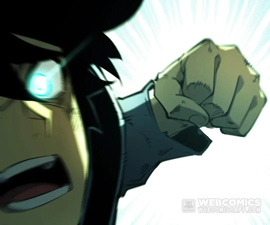 Junk to King: I Am A Scavenger Chapter 3 page 147 - 