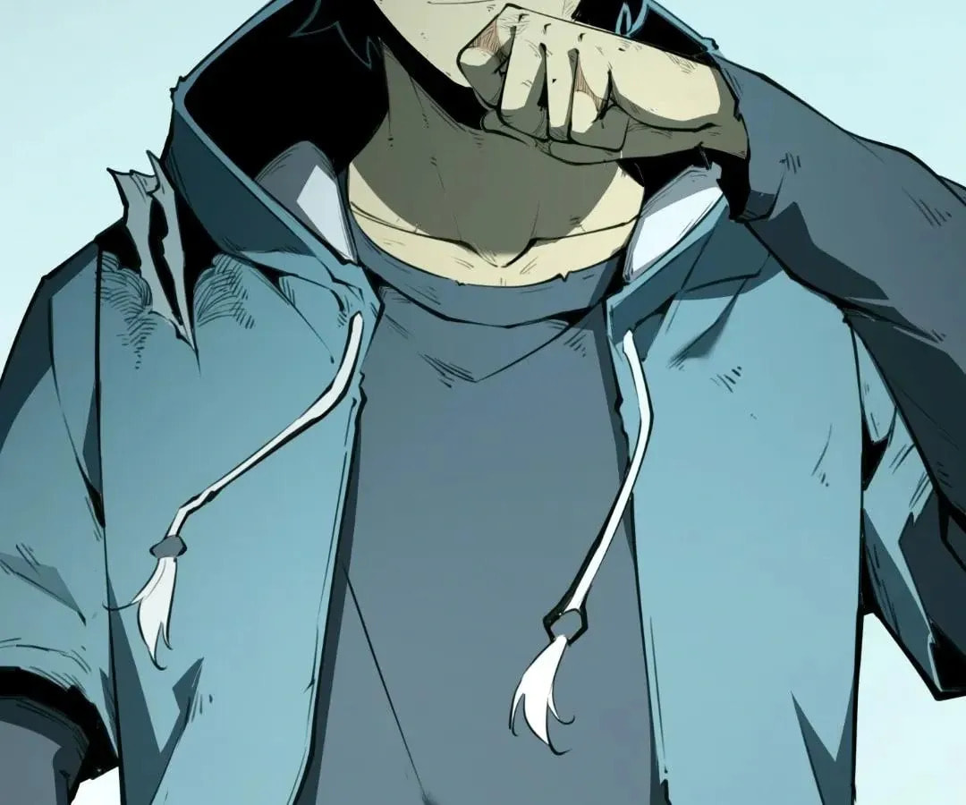 Junk to King: I Am A Scavenger Chapter 3 page 157 - 