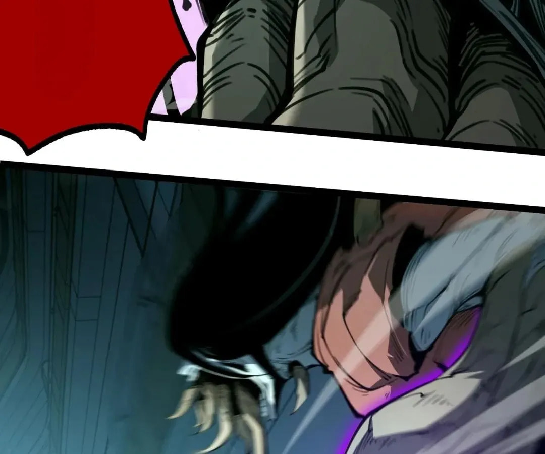Junk to King: I Am A Scavenger Chapter 3 page 164 - 