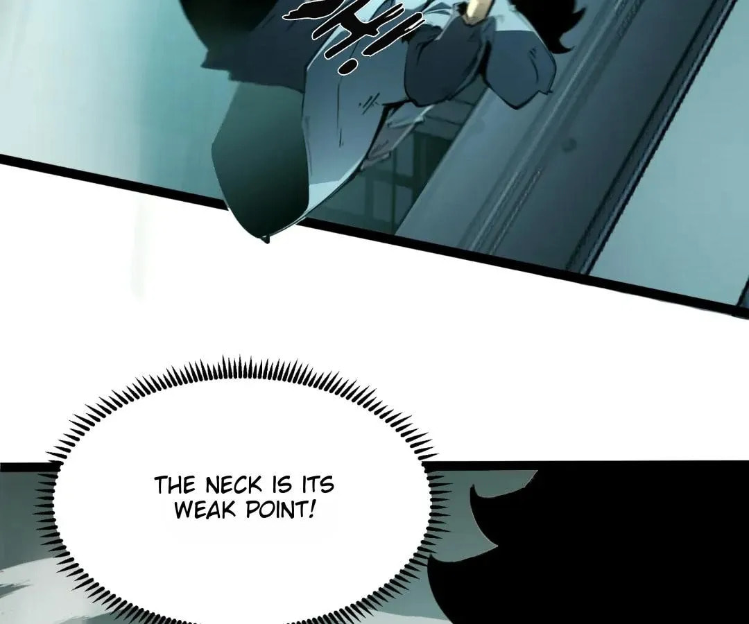 Junk to King: I Am A Scavenger Chapter 3 page 172 - 
