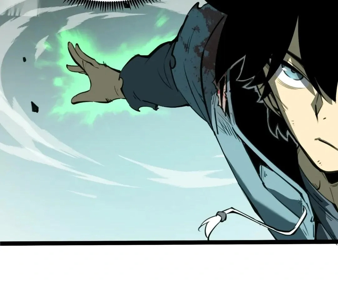 Junk to King: I Am A Scavenger Chapter 3 page 173 - 