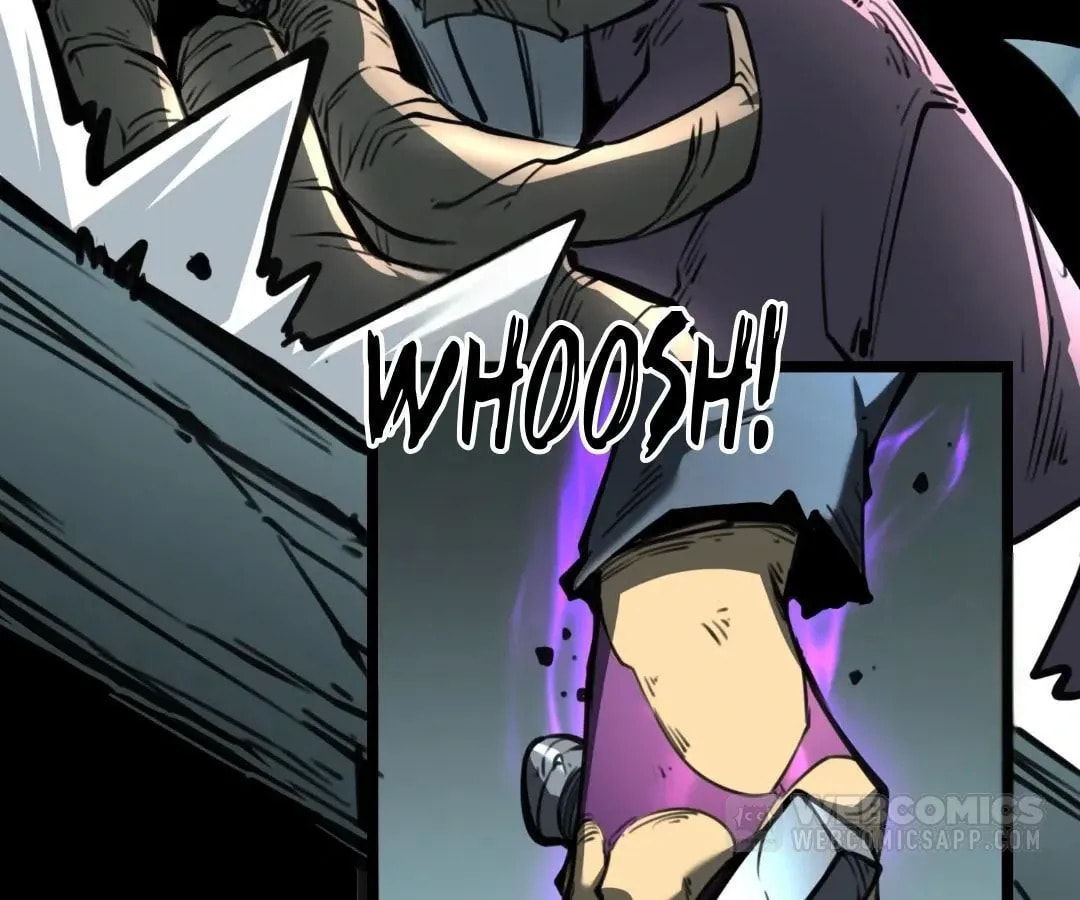 Junk to King: I Am A Scavenger Chapter 3 page 187 - 
