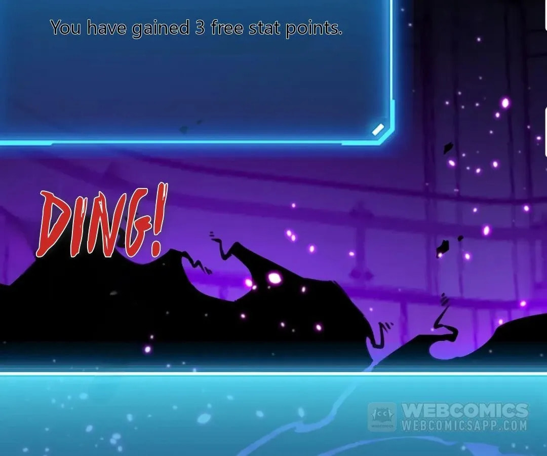 Junk to King: I Am A Scavenger Chapter 3 page 3 - 
