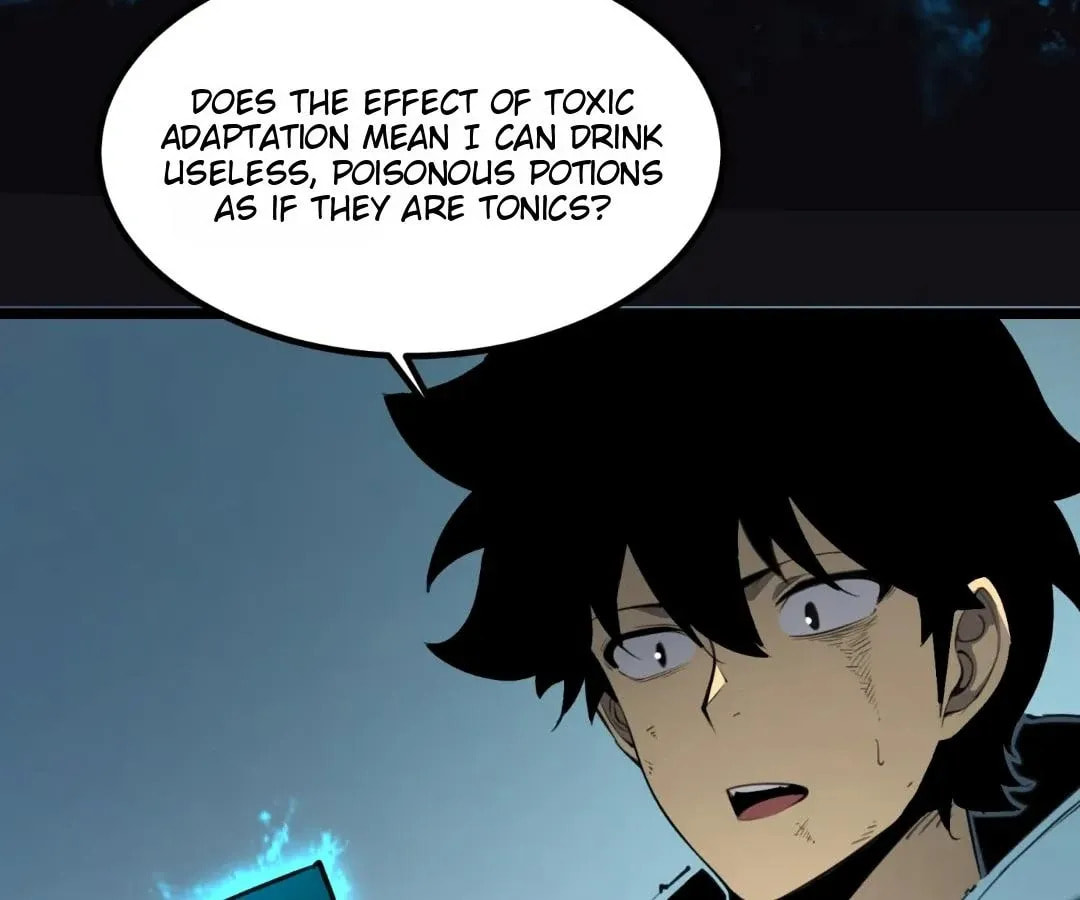 Junk to King: I Am A Scavenger Chapter 3 page 201 - 