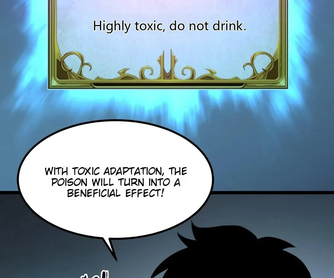Junk to King: I Am A Scavenger Chapter 3 page 208 - 