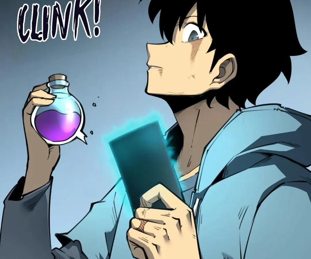 Junk to King: I Am A Scavenger Chapter 3 page 209 - 